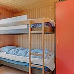 Frandsine - 1-2km From The Sea By Interhome