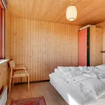 別荘 Frandsine - 1-2km From The Sea By Interhome *