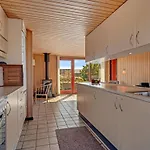 Frandsine - 1-2km From The Sea By Interhome 別荘