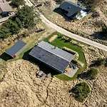 Frandsine - 1-2km From The Sea By Interhome ティステズ