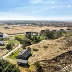 Frandsine - 1-2km From The Sea By Interhome * ティステズ
