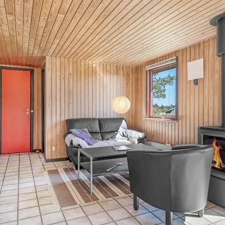 Holiday home Frandsine