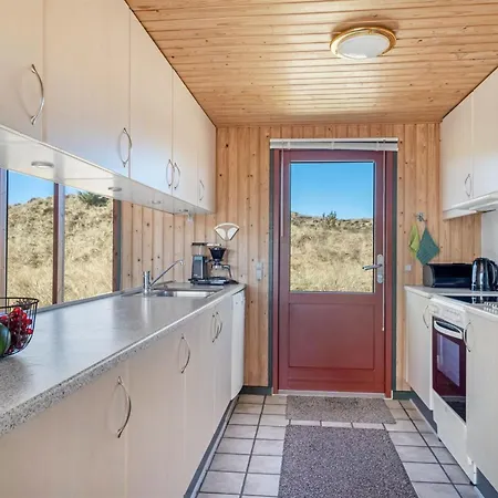 Holiday home Frandsine