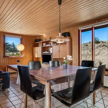 Frandsine - 1-2km From The Sea By Interhome * Thisted