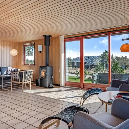 Frandsine - 1-2km From The Sea By Interhome Thisted