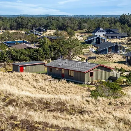 Frandsine - 1-2km From The Sea By Interhome * Thisted