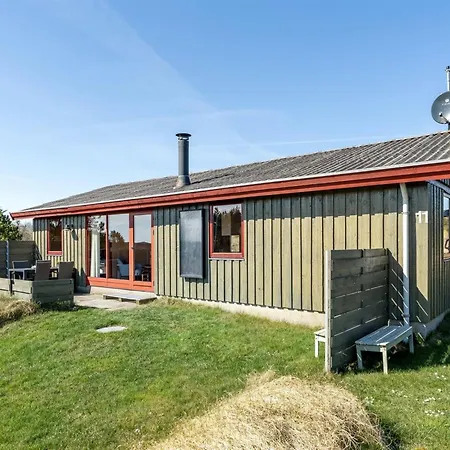 Frandsine - 1-2km From The Sea By Interhome