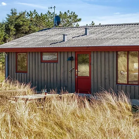Frandsine - 1-2km From The Sea By Interhome
