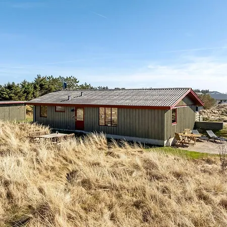 Tatil Evi Frandsine - 1-2km From The Sea By Interhome Thisted