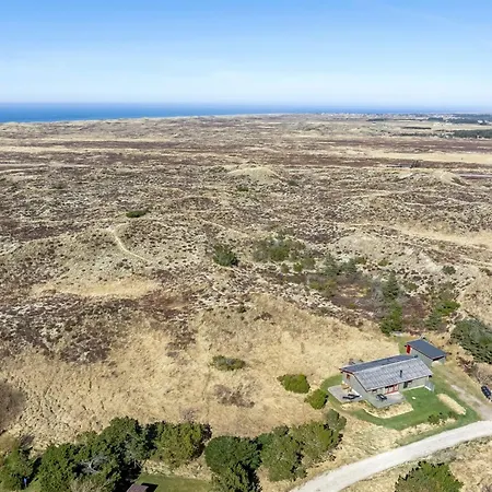 Frandsine - 1-2km From The Sea By Interhome Casa de Férias