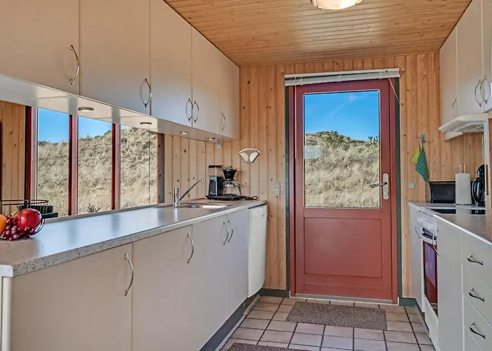 Frandsine - 1-2km From The Sea By Interhome *