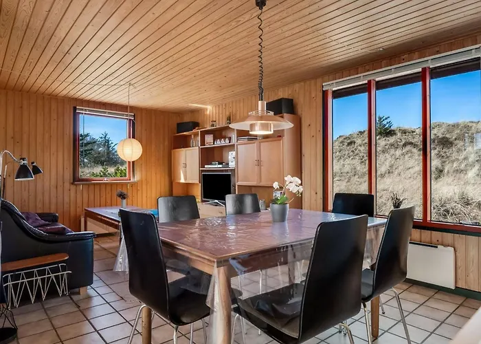 Frandsine - 1-2km From The Sea By Interhome * Thisted