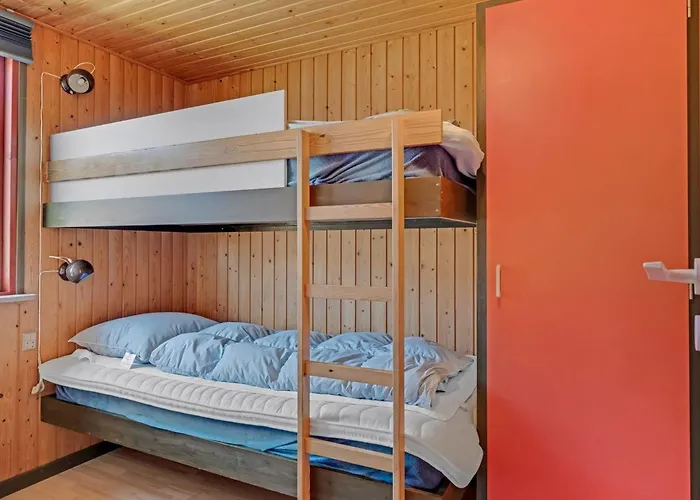 Frandsine - 1-2km From The Sea By Interhome