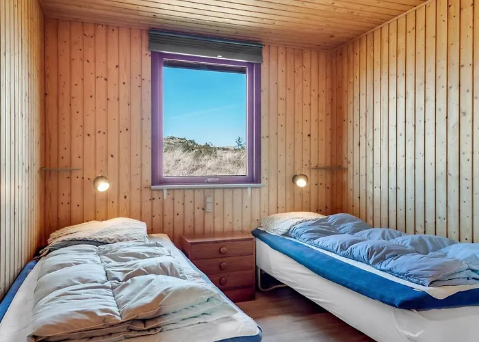 Frandsine - 1-2km From The Sea By Interhome