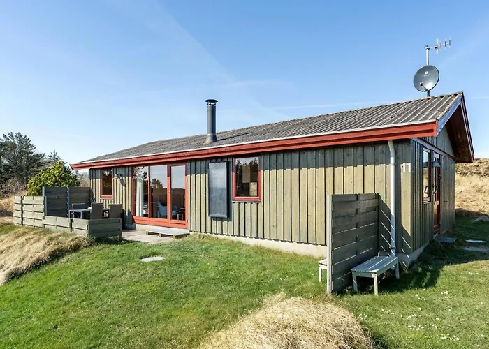 Frandsine - 1-2km From The Sea By Interhome