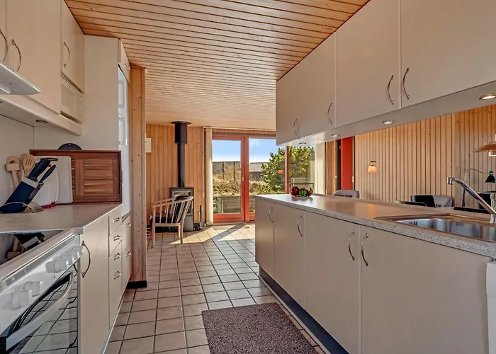 Frandsine - 1-2km From The Sea By Interhome Tatil Evi