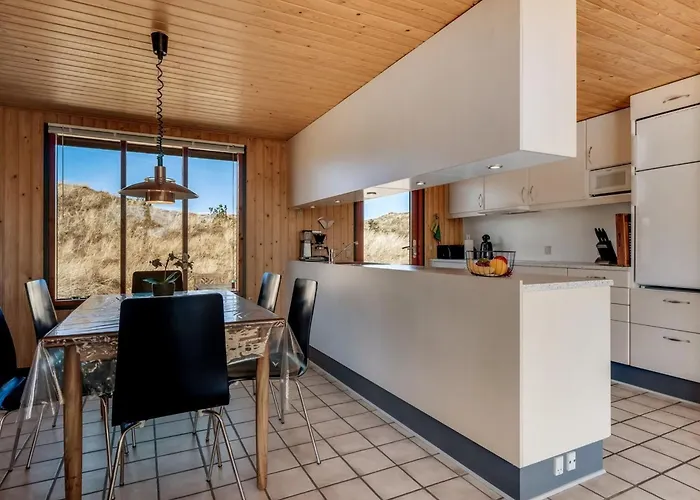 Frandsine - 1-2km From The Sea By Interhome Tatil Evi *