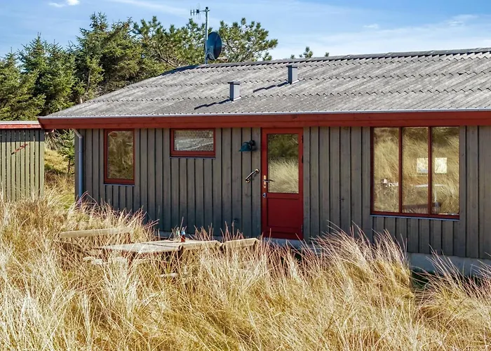 Frandsine - 1-2km From The Sea By Interhome
