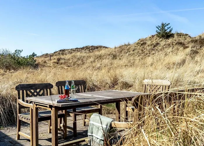 Frandsine - 1-2km From The Sea By Interhome Tatil Evi Thisted