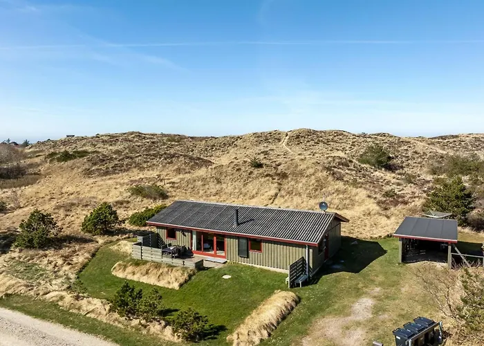 Frandsine - 1-2km From The Sea By Interhome *